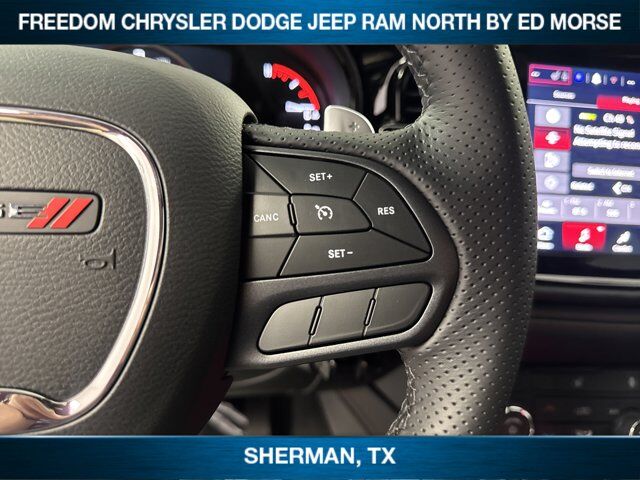 2025 Dodge Durango R/T Sherman TX