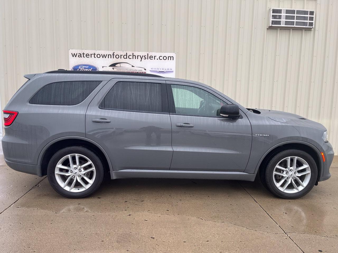 2025 Dodge Durango 2025 Dodge Durango