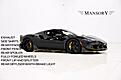 2025 Ferrari 296 GTB Base