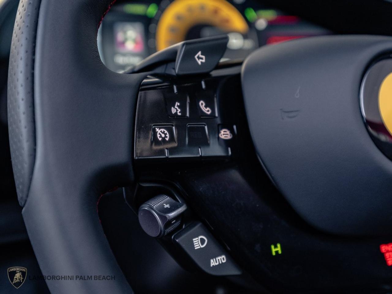 2025 Ferrari 296 GTS West Palm Beach FL