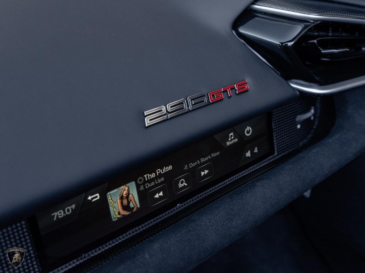 2025 Ferrari 296 GTS West Palm Beach FL