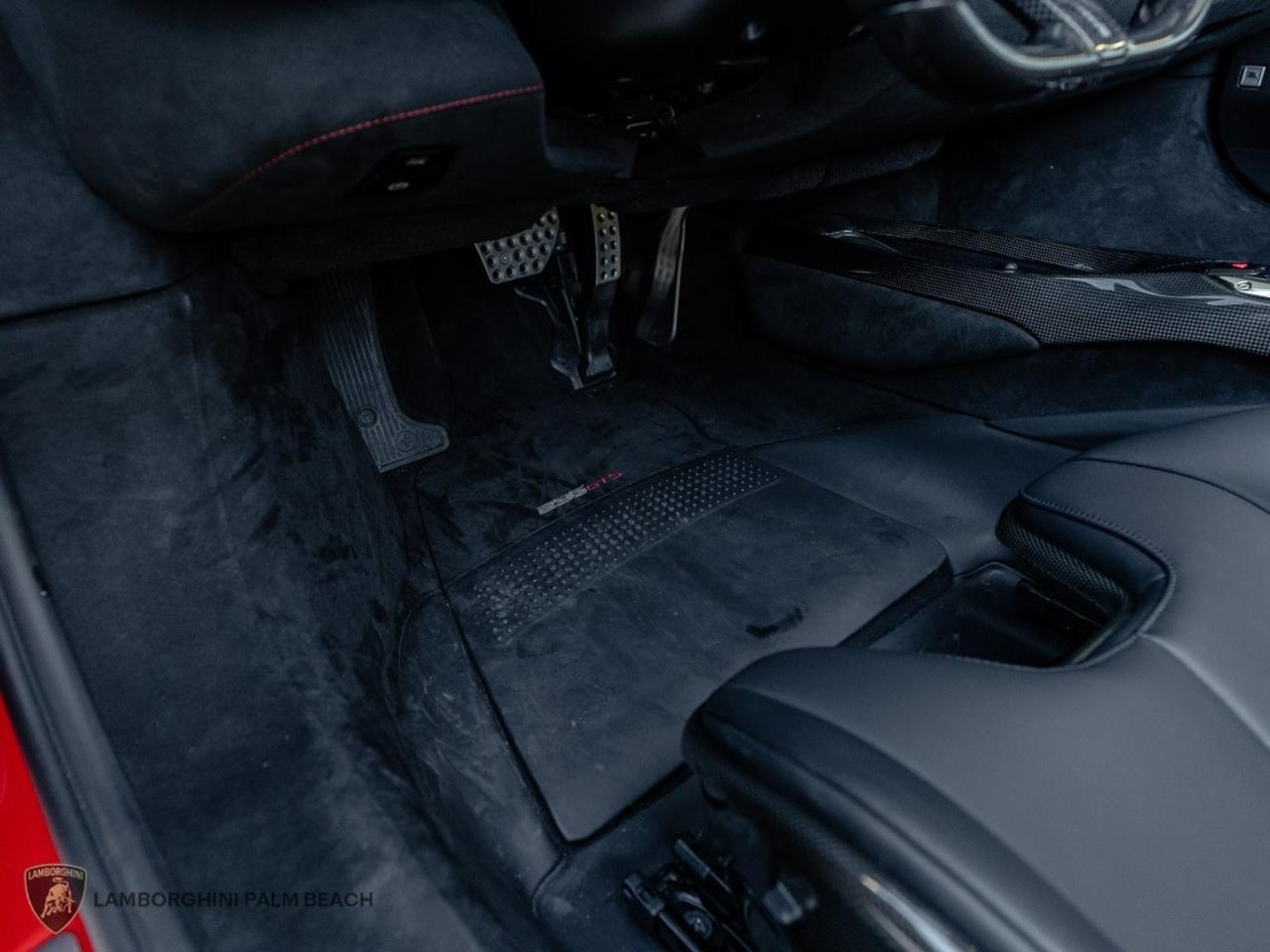 2025 Ferrari 296 GTS West Palm Beach FL