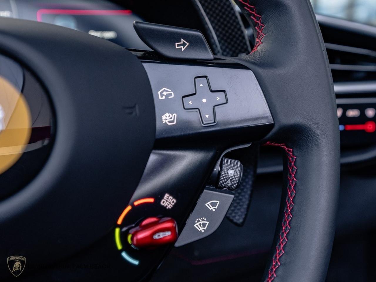 2025 Ferrari 296 GTS West Palm Beach FL