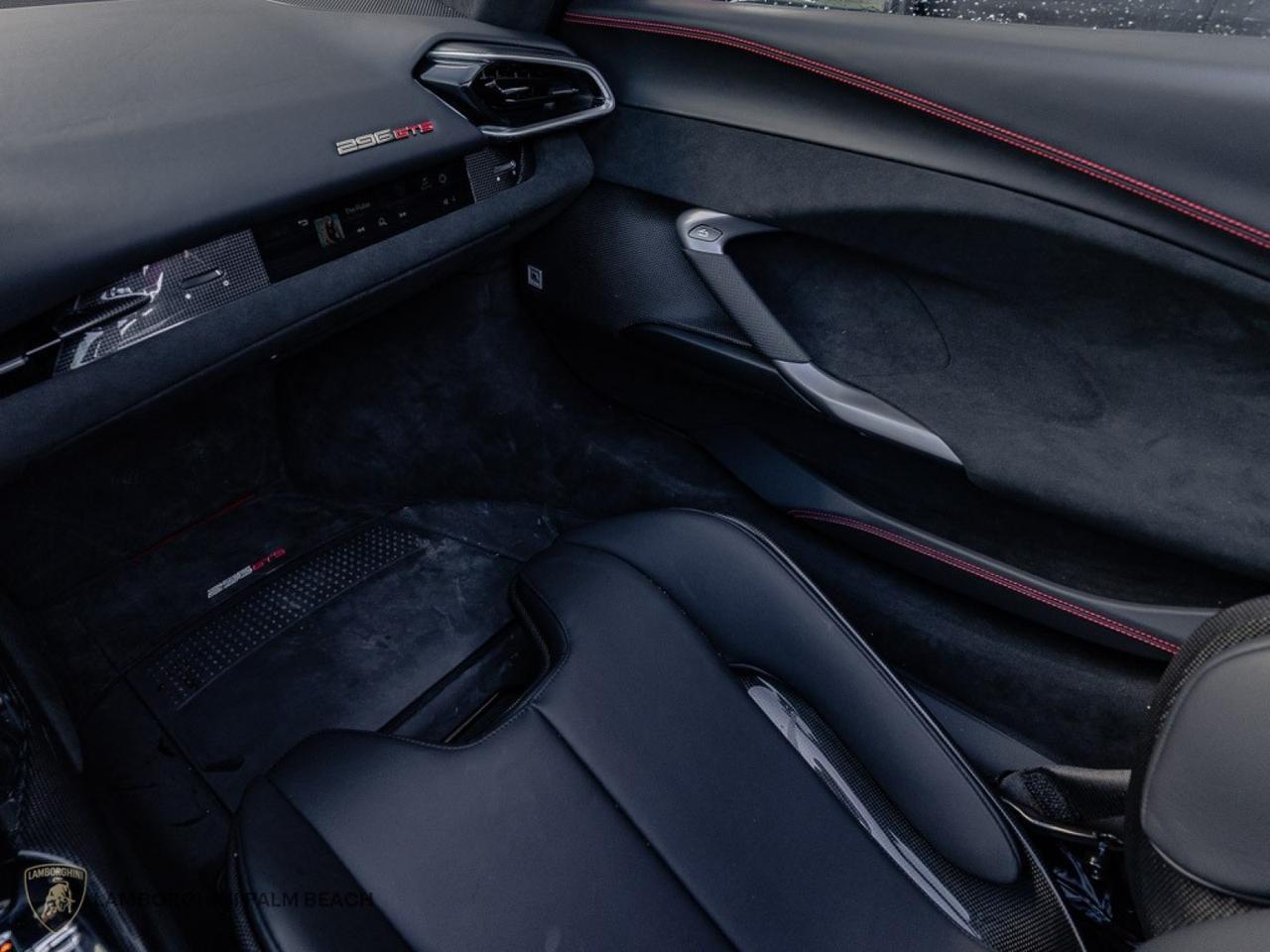 2025 Ferrari 296 GTS West Palm Beach FL