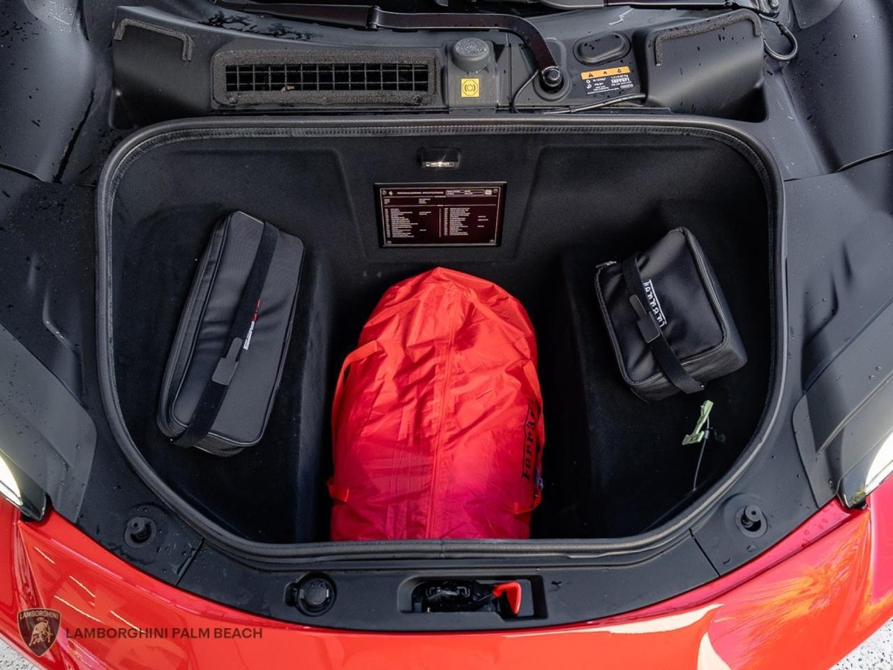 2025 Ferrari 296 GTS West Palm Beach FL