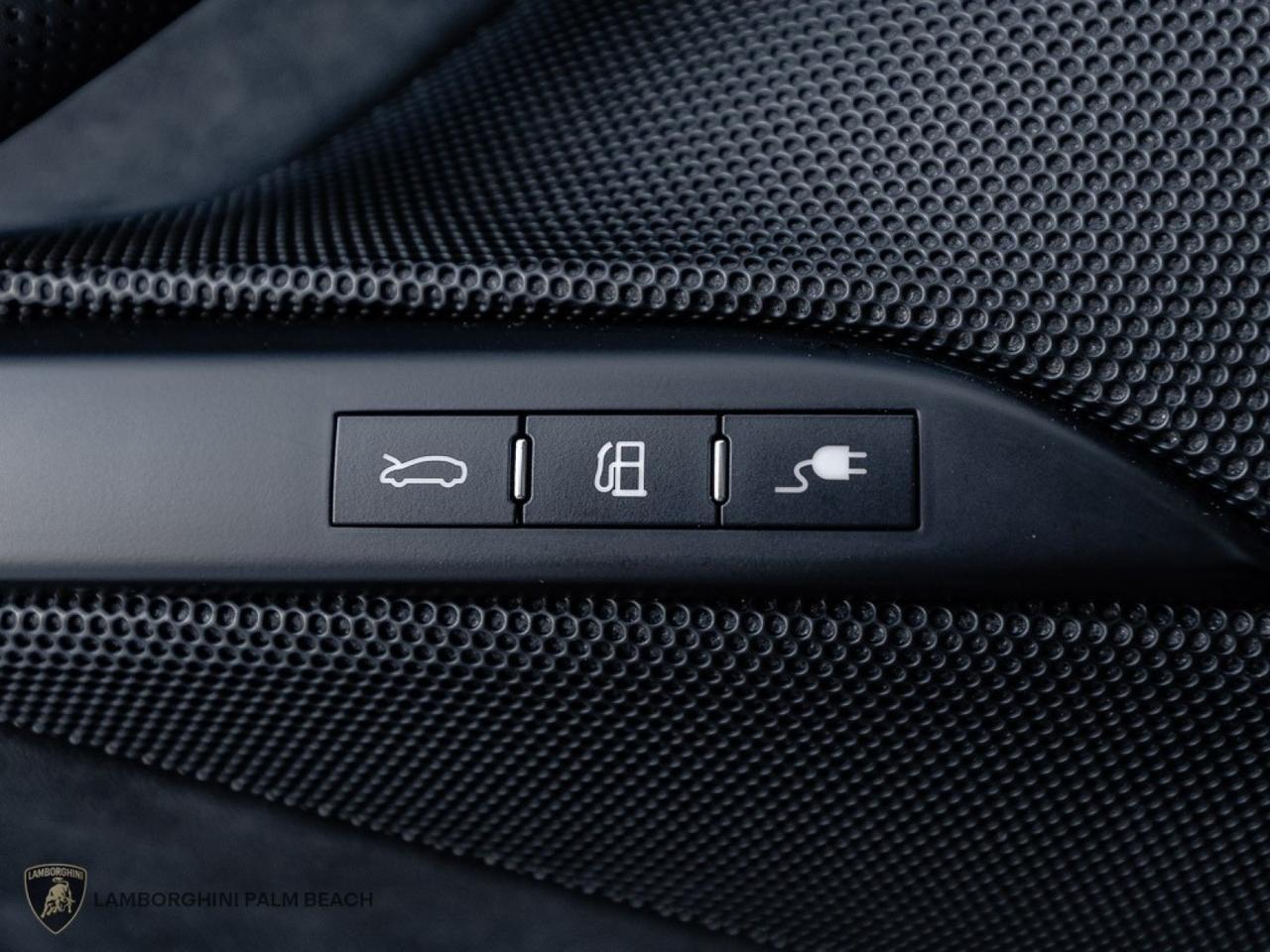 2025 Ferrari 296 GTS West Palm Beach FL