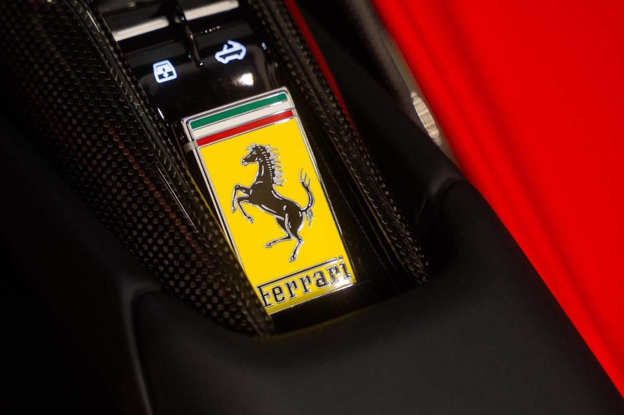 2025 Ferrari 296 GTS Woodbridge VA