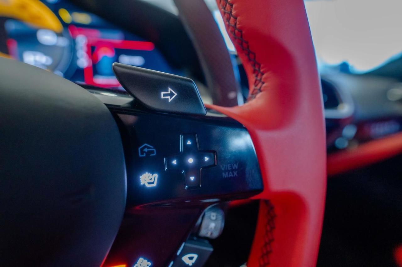 2025 Ferrari 296 GTS Woodbridge VA