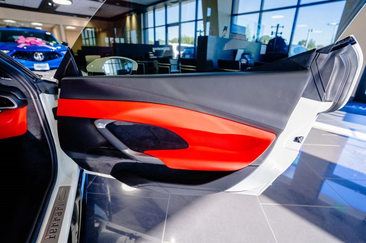 2025 Ferrari 296 GTS Woodbridge VA