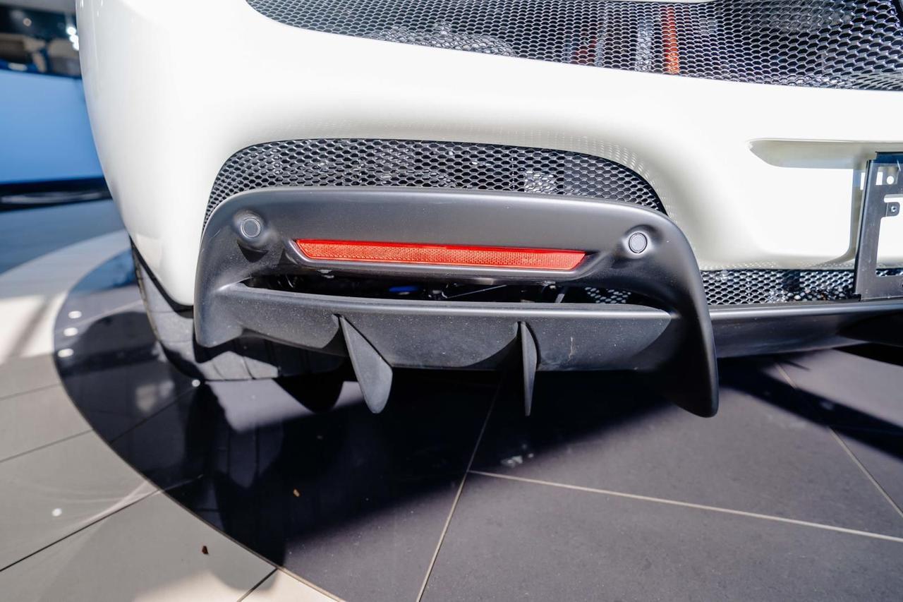 2025 Ferrari 296 GTS Woodbridge VA