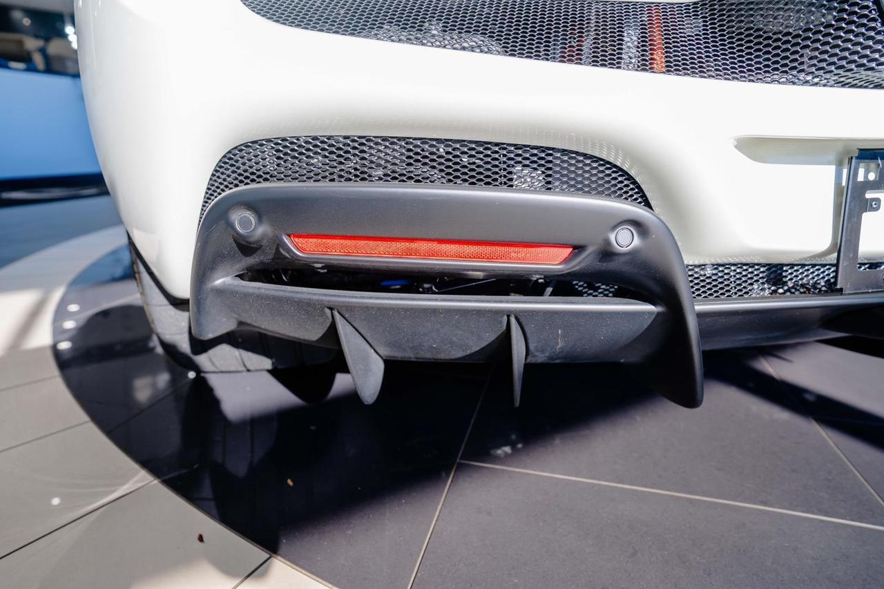 2025 Ferrari 296 GTS Woodbridge VA