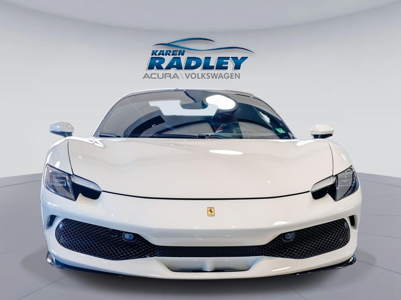 2025 Ferrari 296 GTS Woodbridge VA