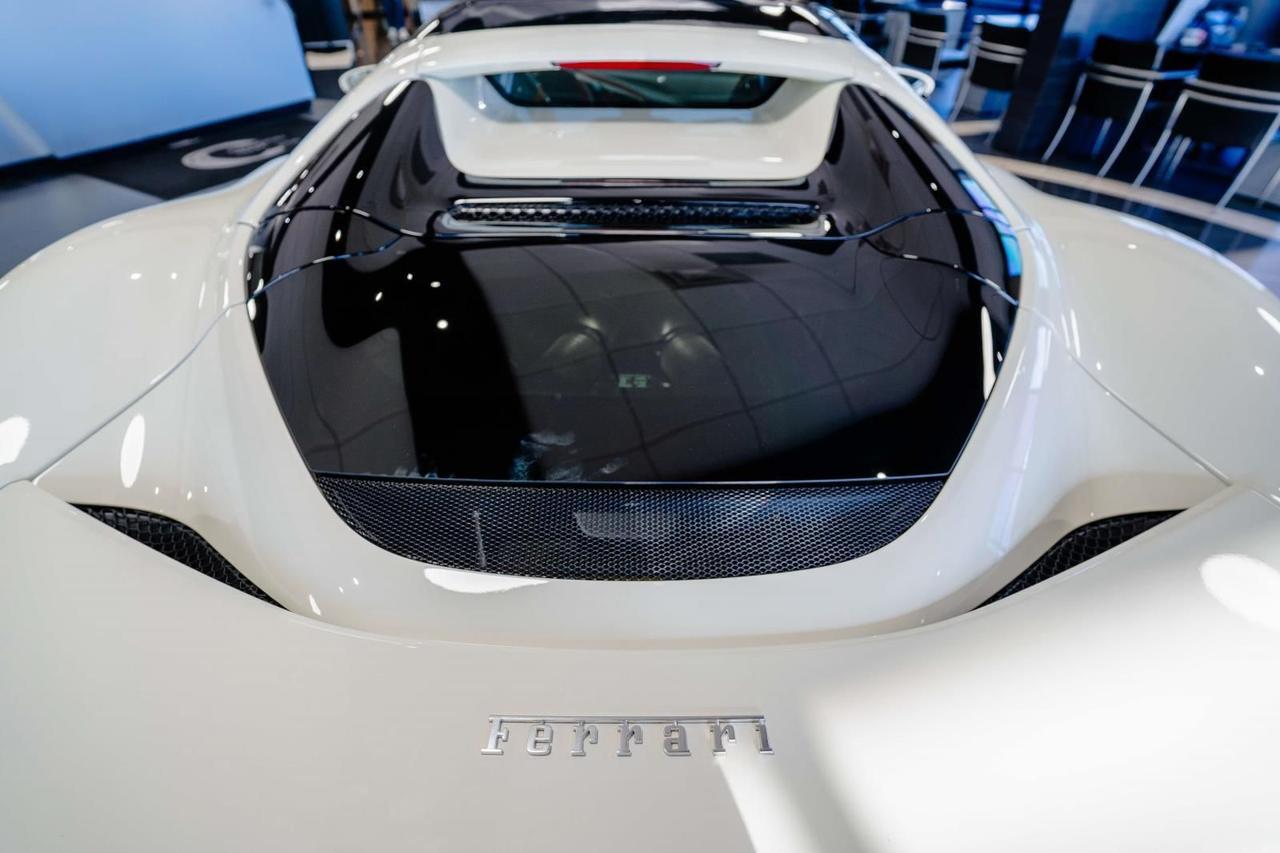 2025 Ferrari 296 GTS Woodbridge VA