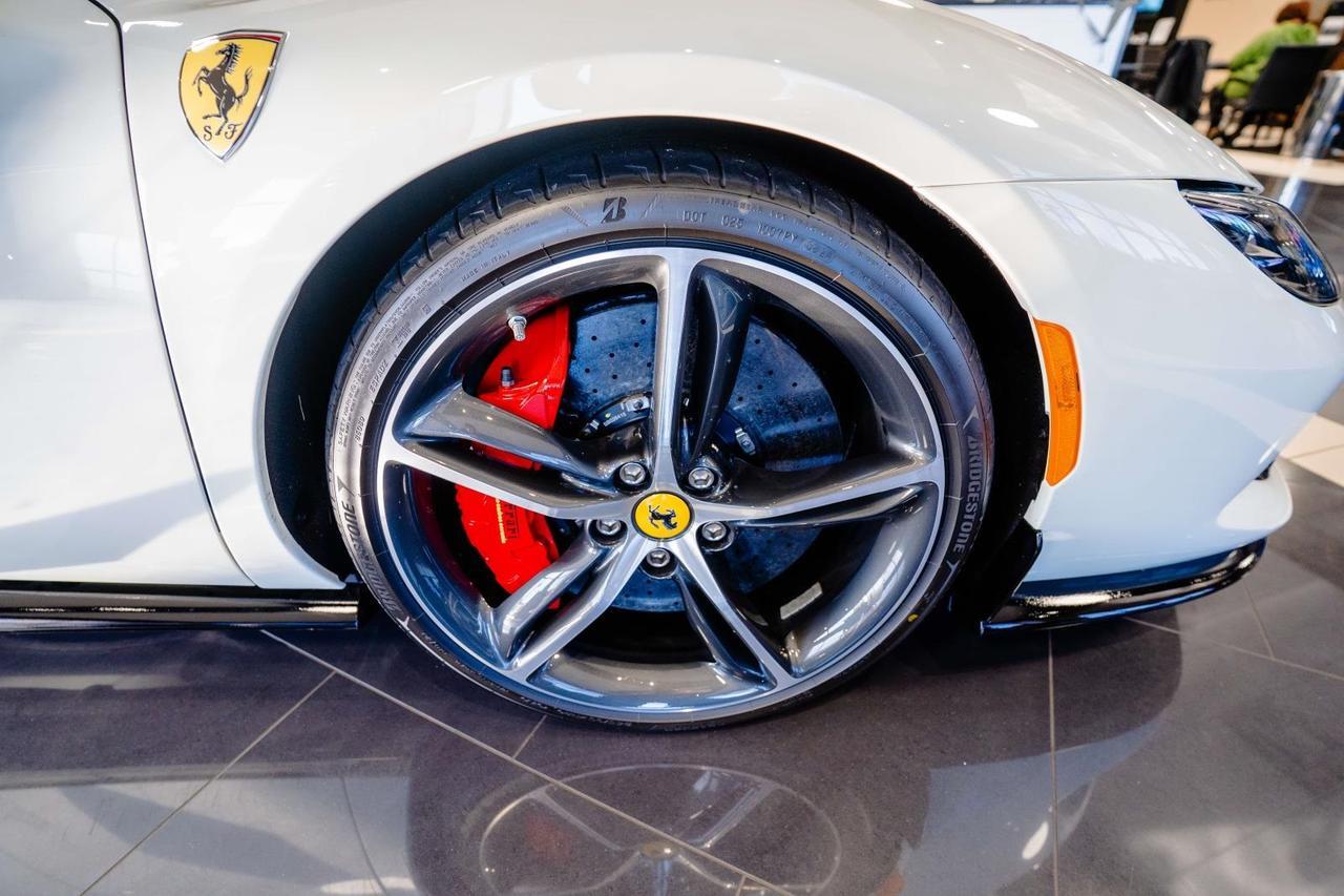 2025 Ferrari 296 GTS Woodbridge VA