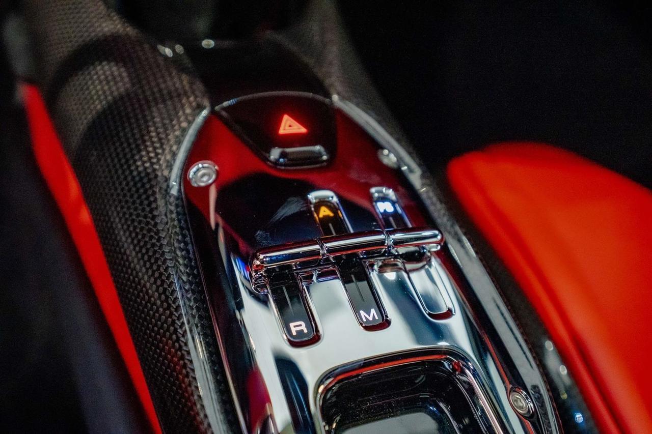 2025 Ferrari 296 GTS Woodbridge VA