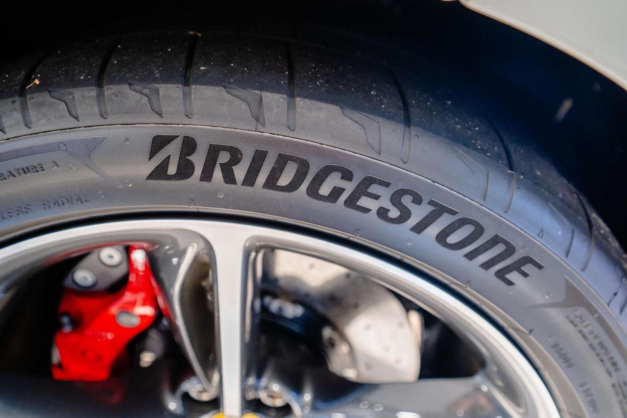 2025 Ferrari 296 GTS Woodbridge VA