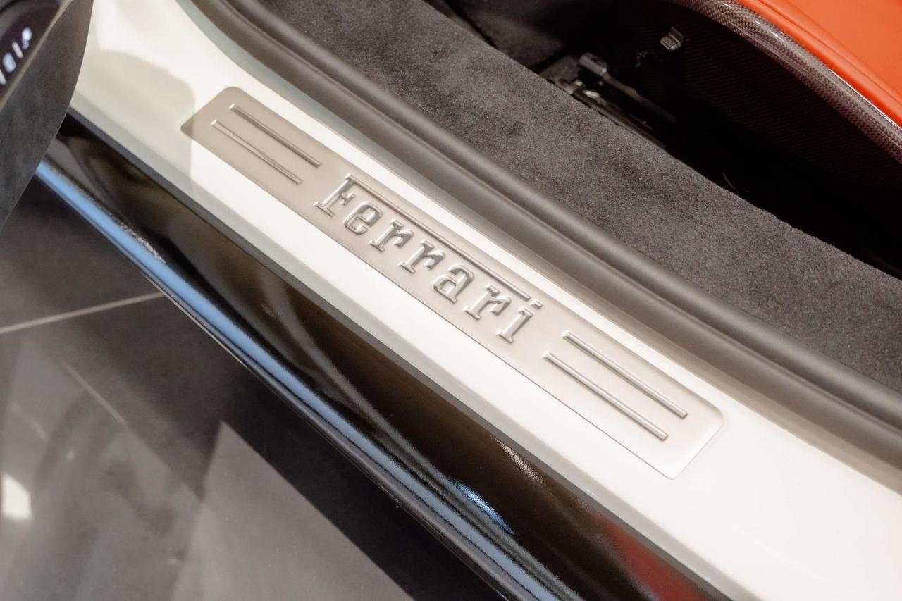 2025 Ferrari 296 GTS Woodbridge VA