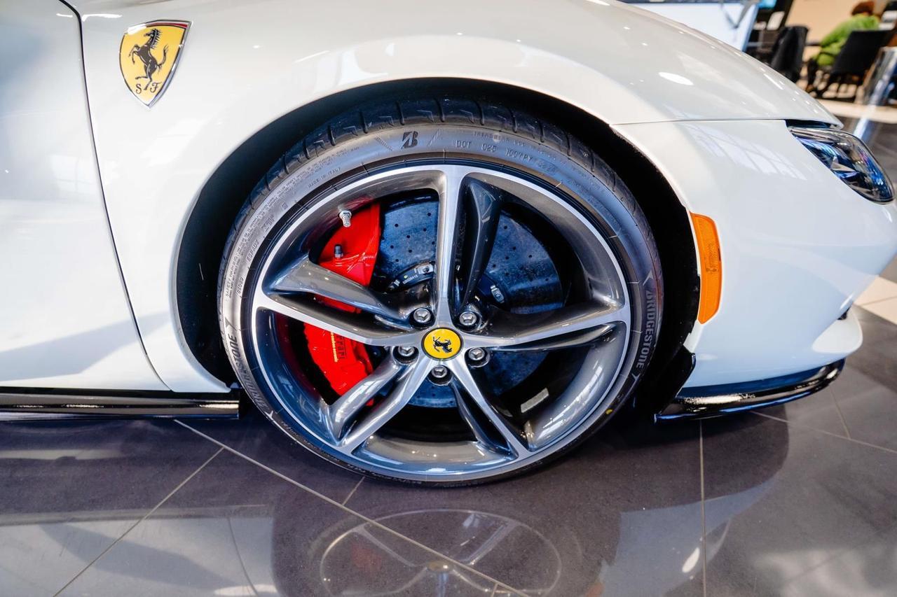 2025 Ferrari 296 GTS Woodbridge VA