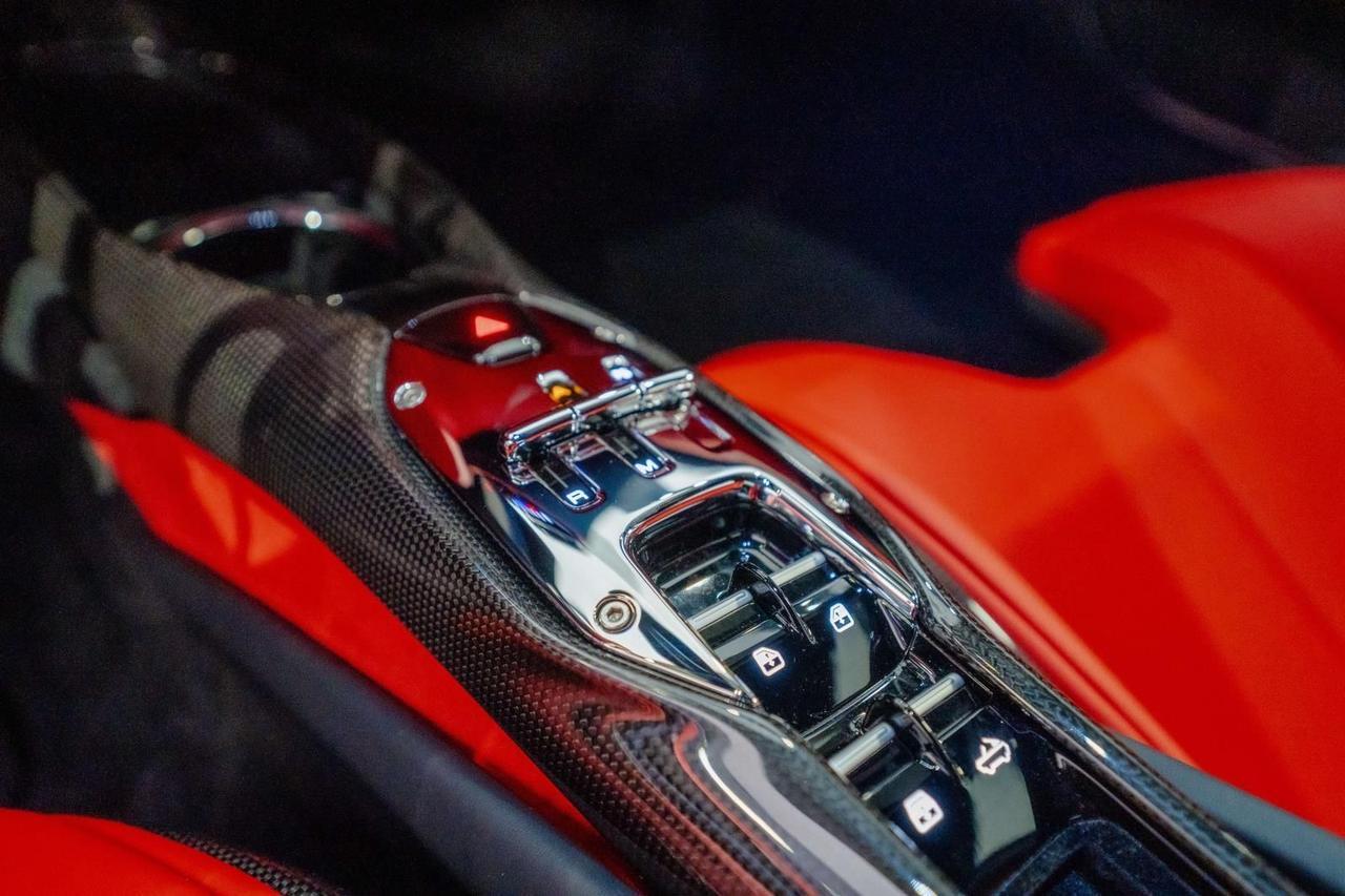 2025 Ferrari 296 GTS Woodbridge VA