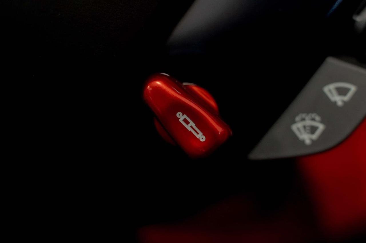 2025 Ferrari 296 GTS Woodbridge VA