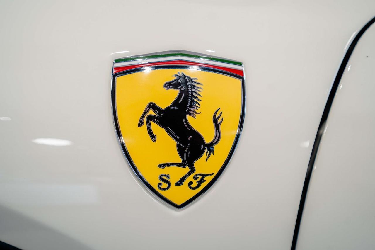 2025 Ferrari 296 GTS Woodbridge VA