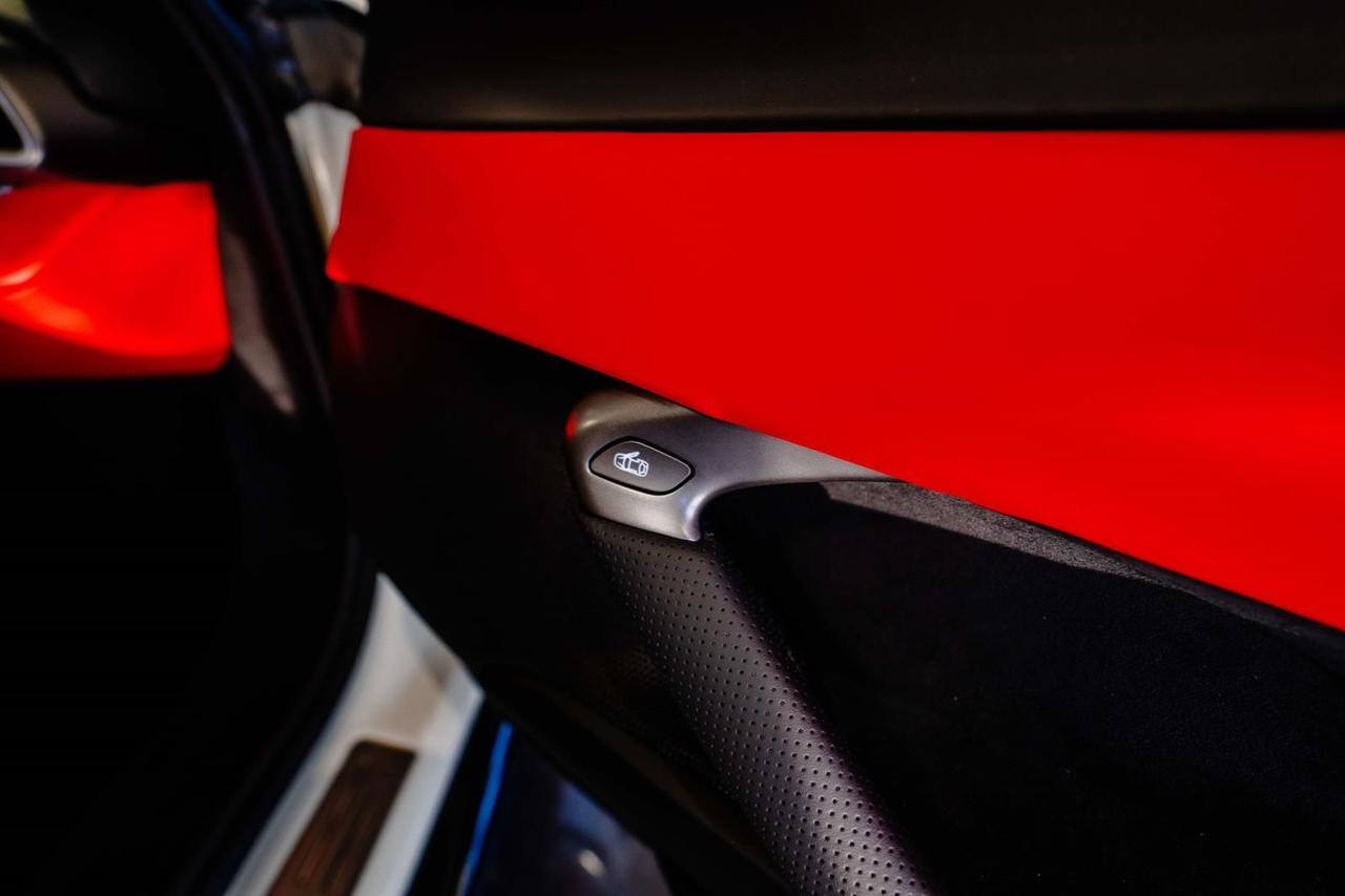 2025 Ferrari 296 GTS Woodbridge VA