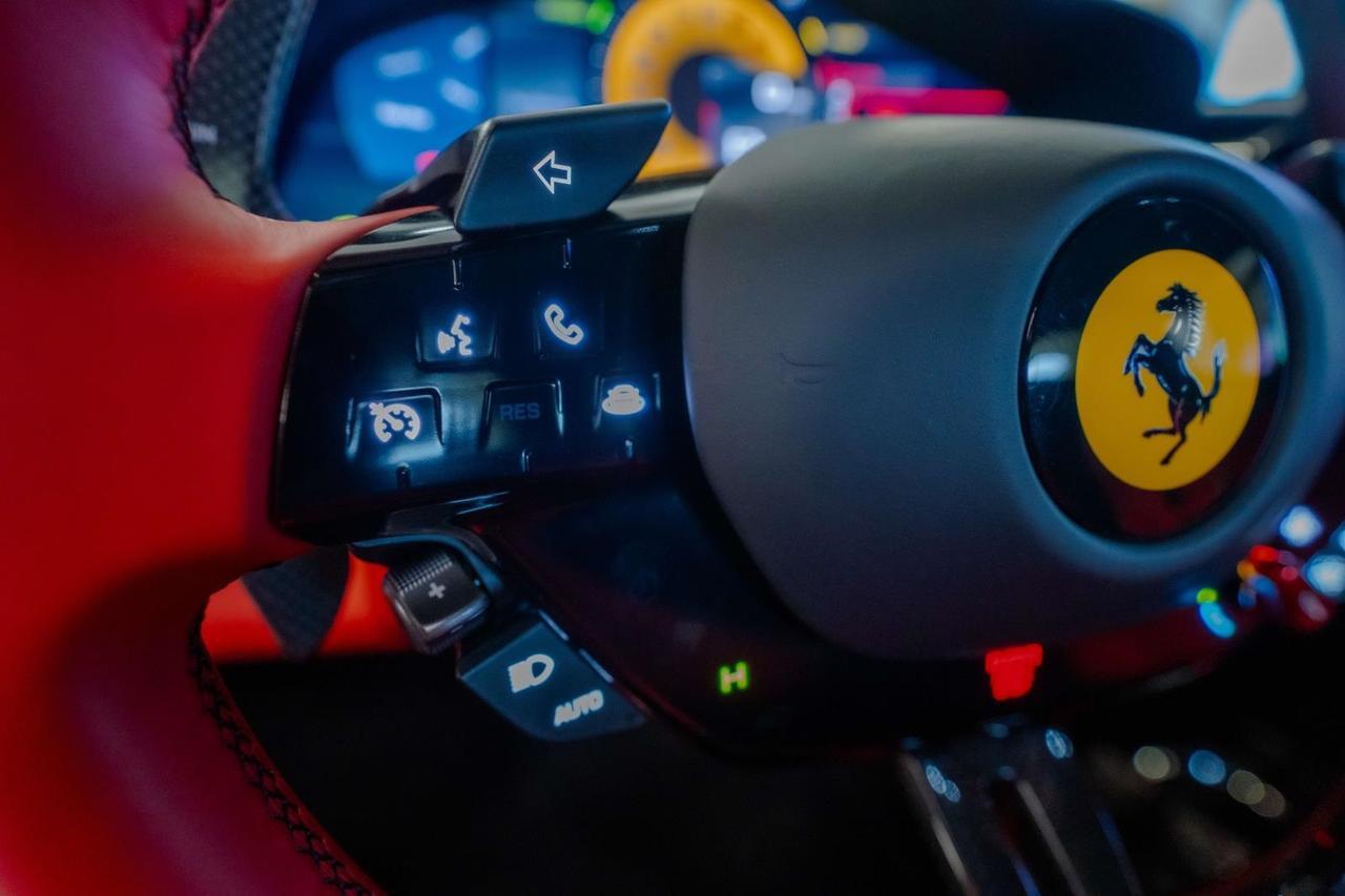 2025 Ferrari 296 GTS Woodbridge VA