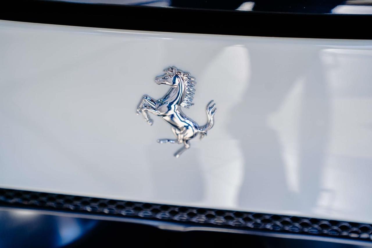 2025 Ferrari 296 GTS Woodbridge VA