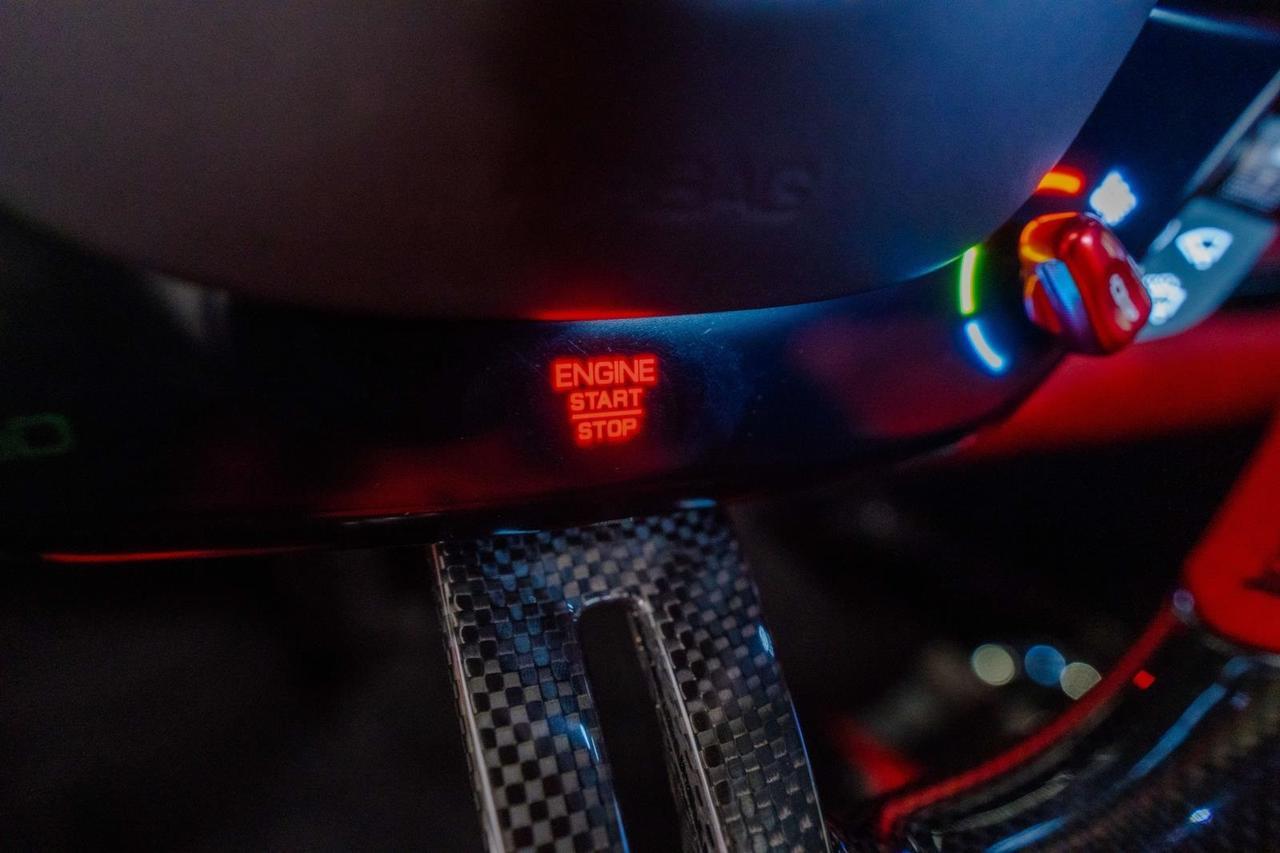 2025 Ferrari 296 GTS Woodbridge VA