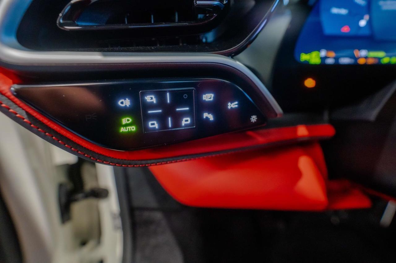 2025 Ferrari 296 GTS Woodbridge VA