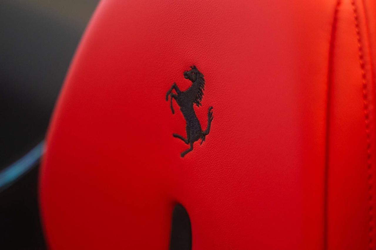 2025 Ferrari 296 GTS Woodbridge VA