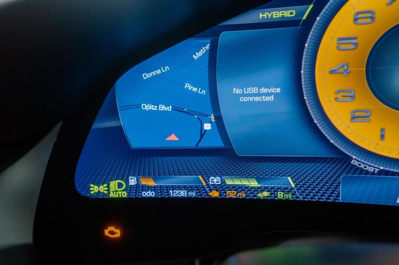 2025 Ferrari 296 GTS Woodbridge VA