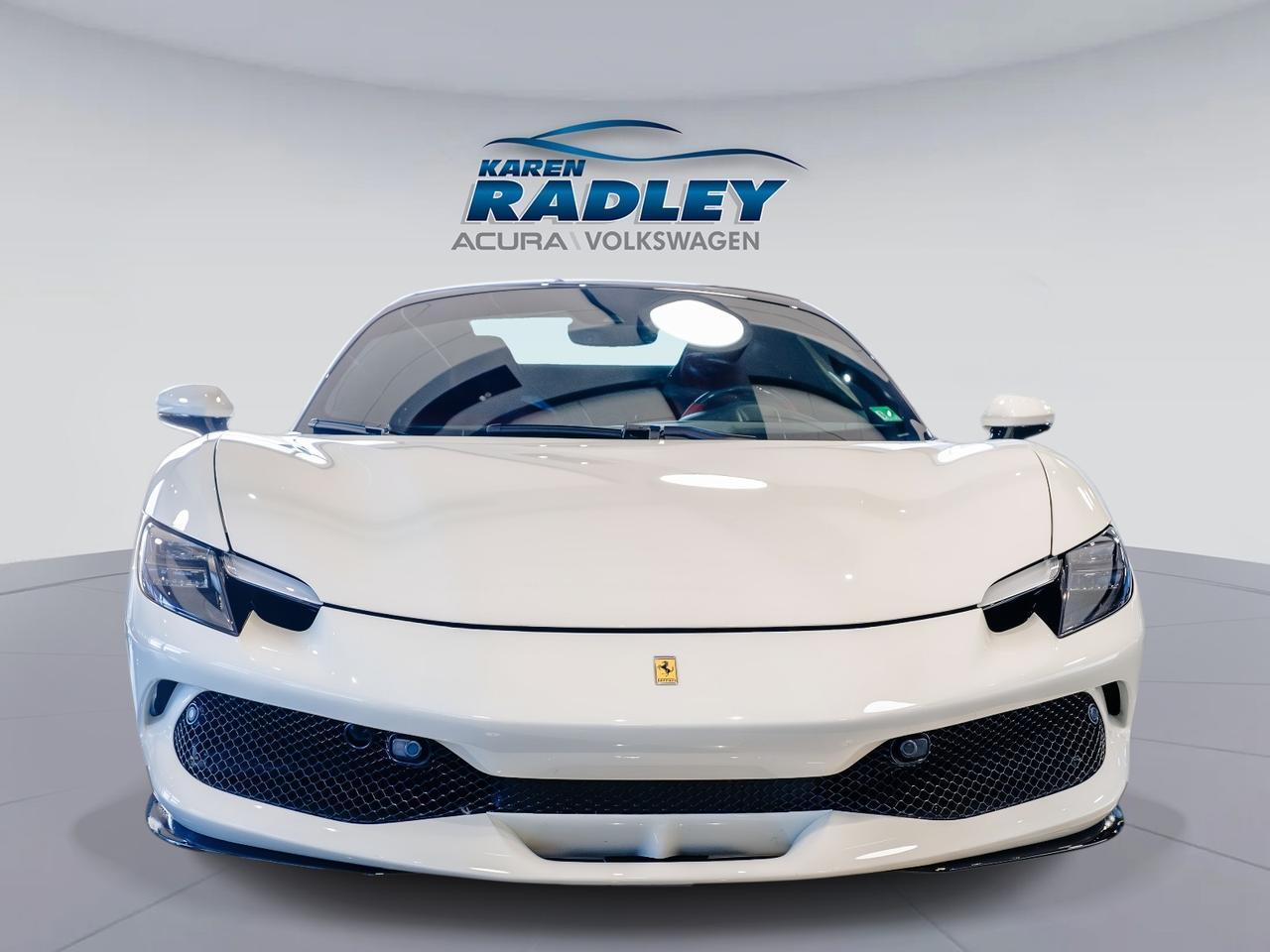 2025 Ferrari 296 GTS Woodbridge VA