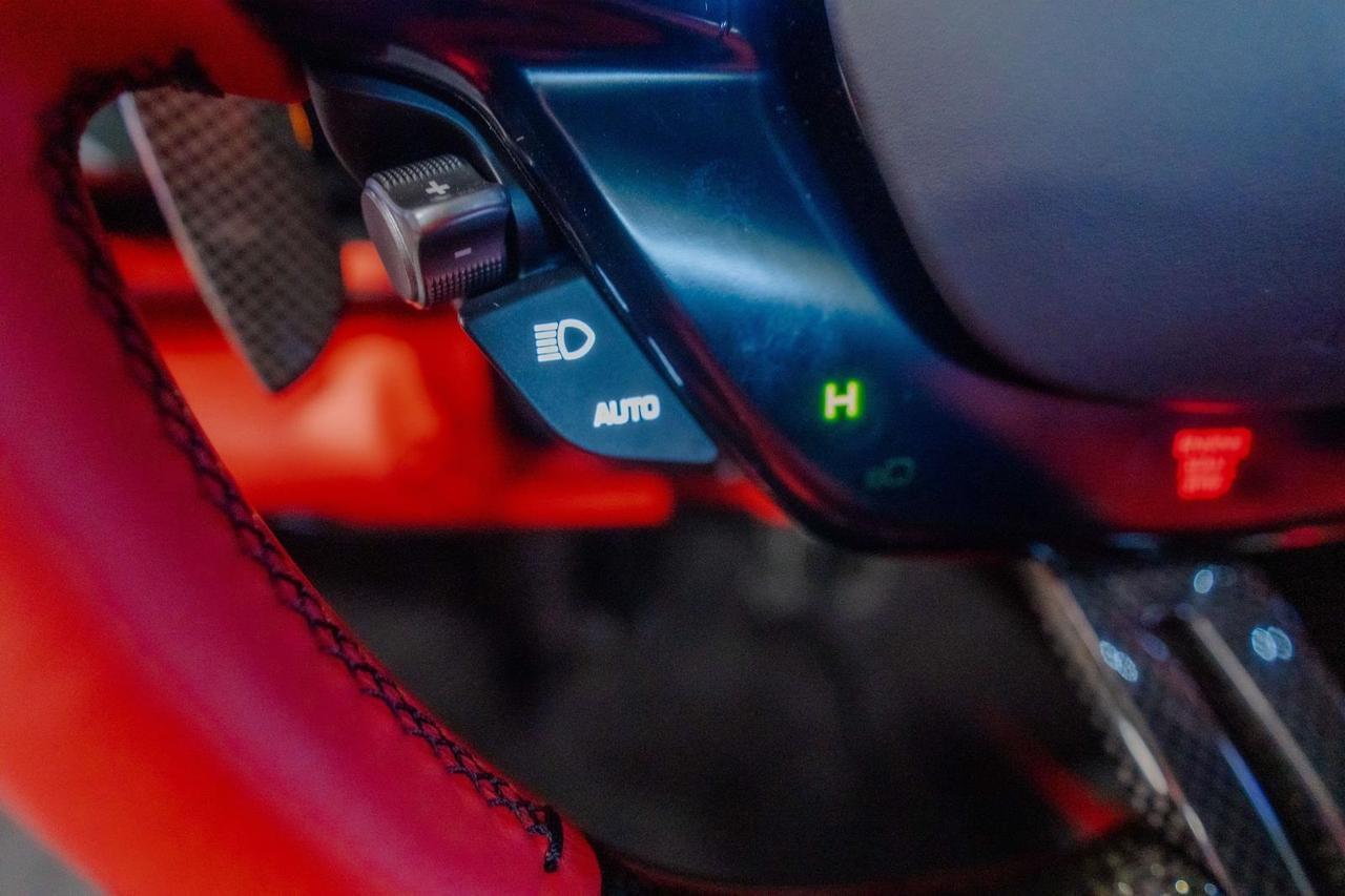 2025 Ferrari 296 GTS Woodbridge VA