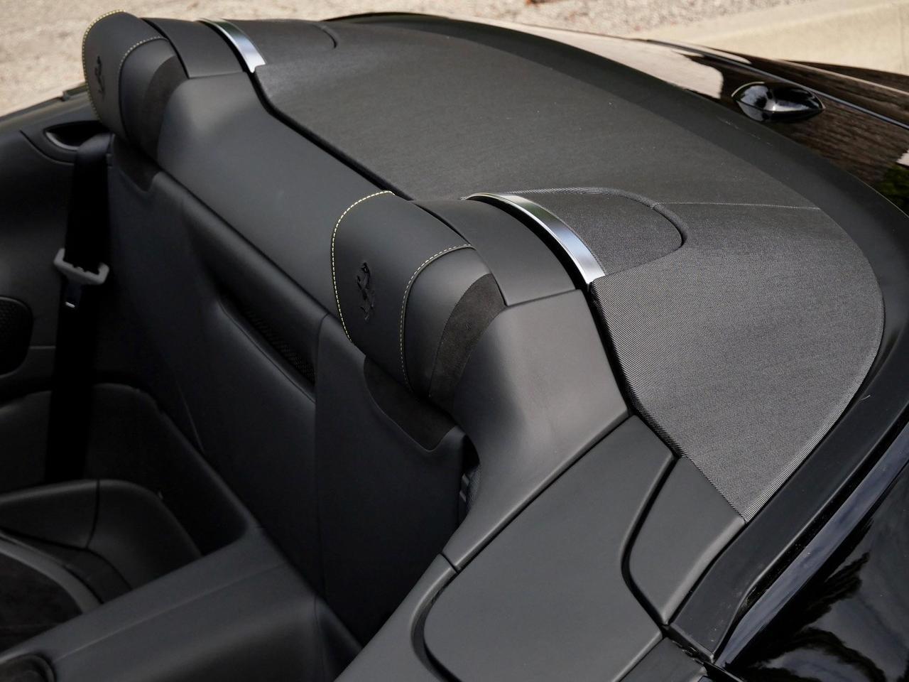 2025 Ferrari Roma Lawrence KS