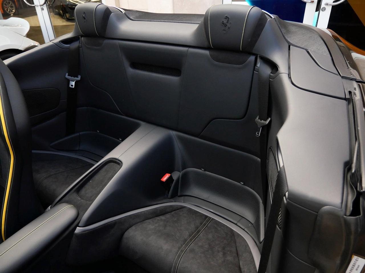 2025 Ferrari Roma Lawrence KS