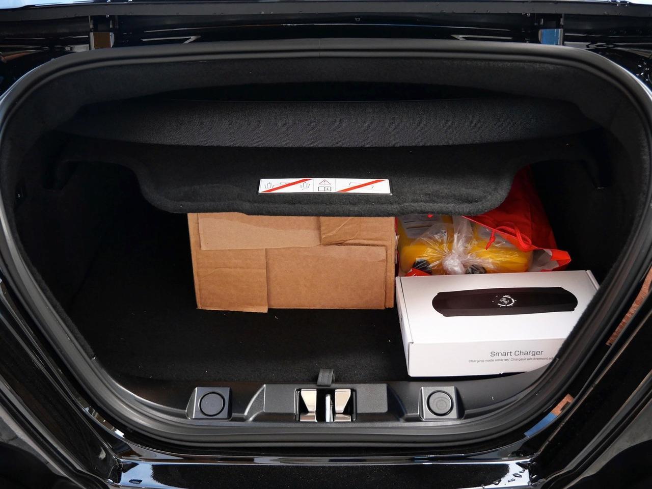 2025 Ferrari Roma Lawrence KS