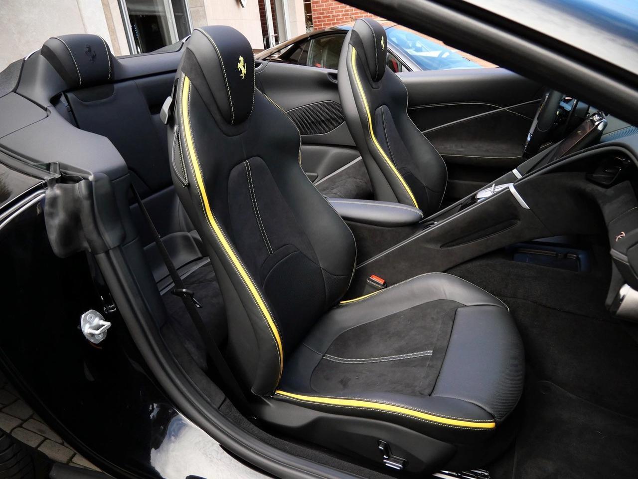 2025 Ferrari Roma Lawrence KS