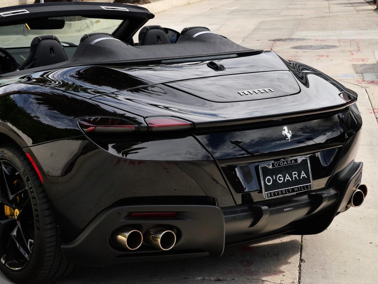 2025 Ferrari Roma Lawrence KS