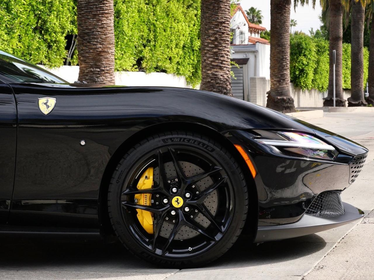 2025 Ferrari Roma Lawrence KS