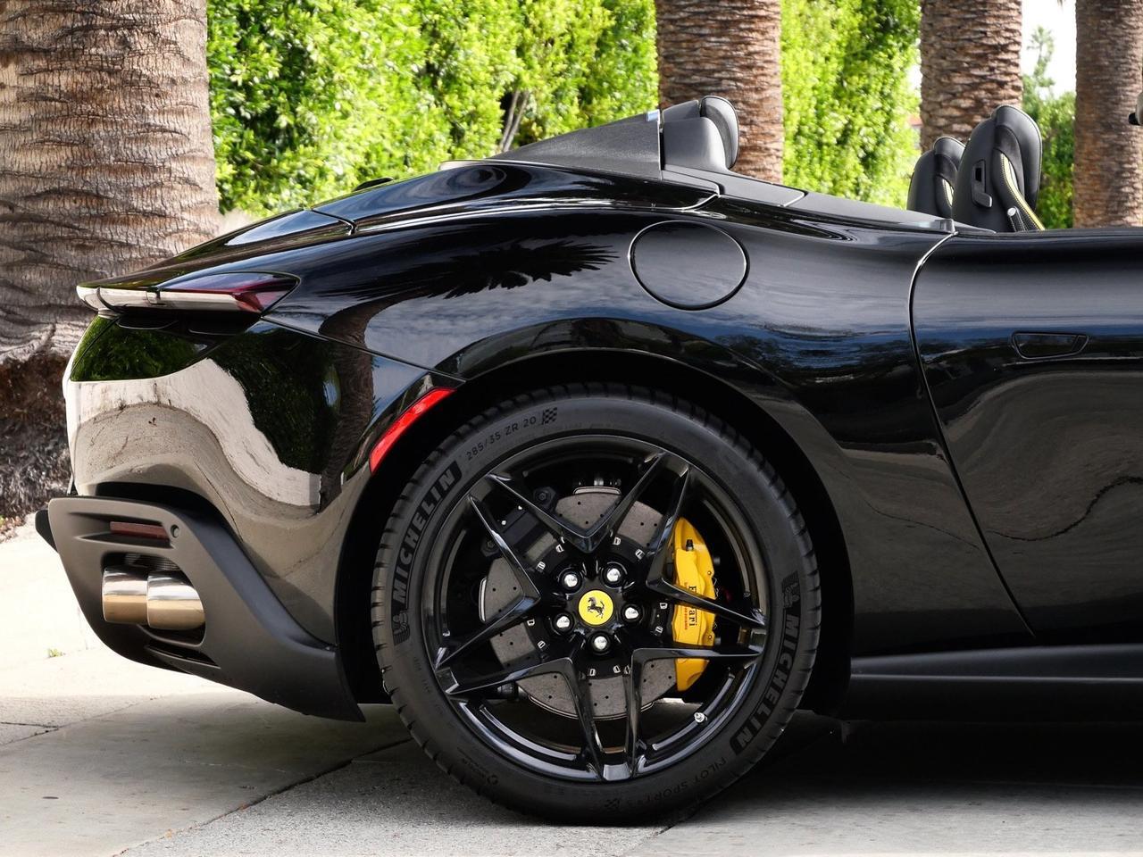 2025 Ferrari Roma Lawrence KS