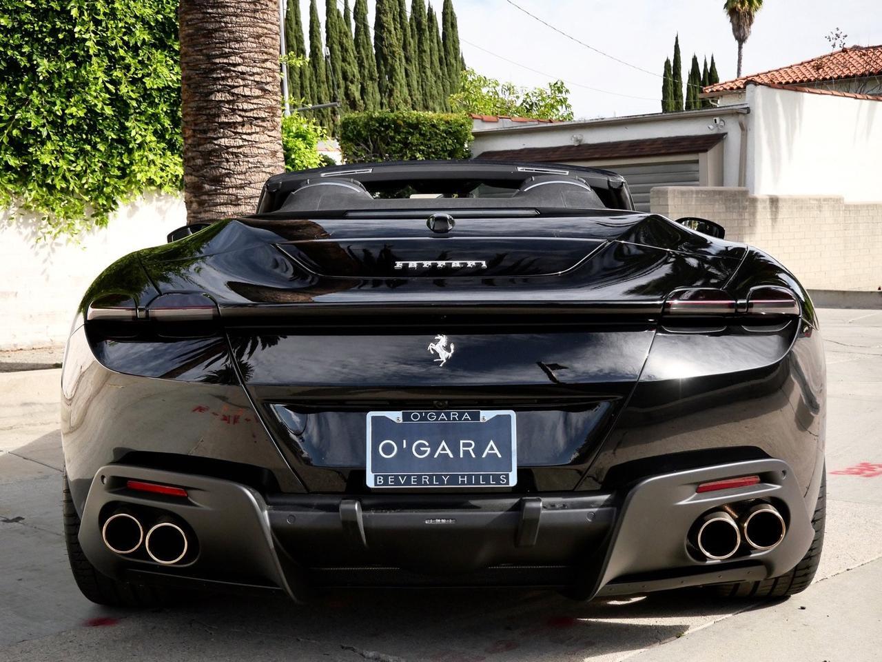 2025 Ferrari Roma Lawrence KS