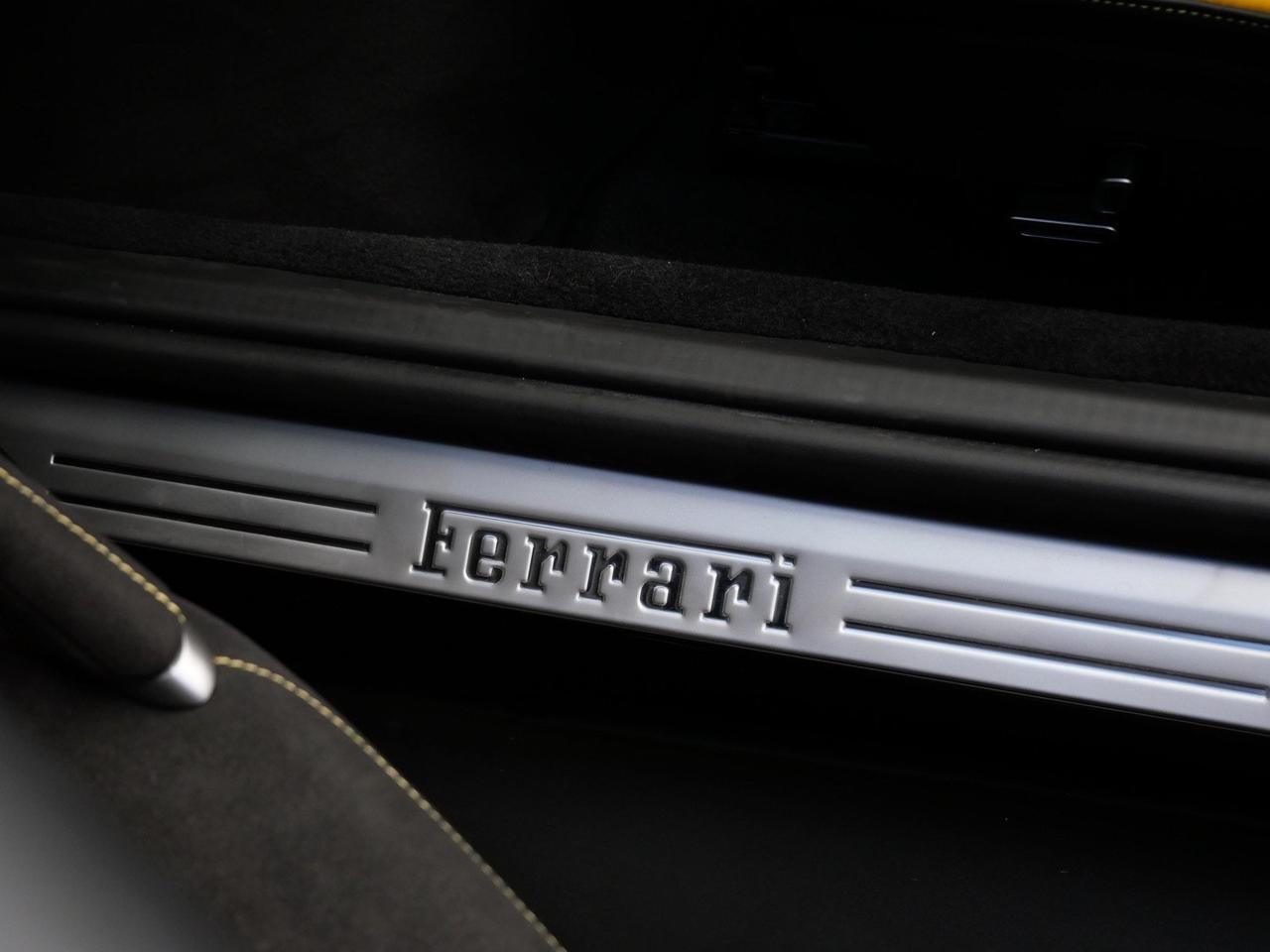 2025 Ferrari Roma Lawrence KS