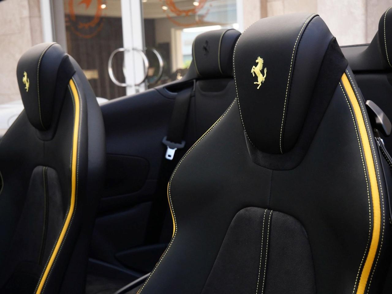 2025 Ferrari Roma Lawrence KS