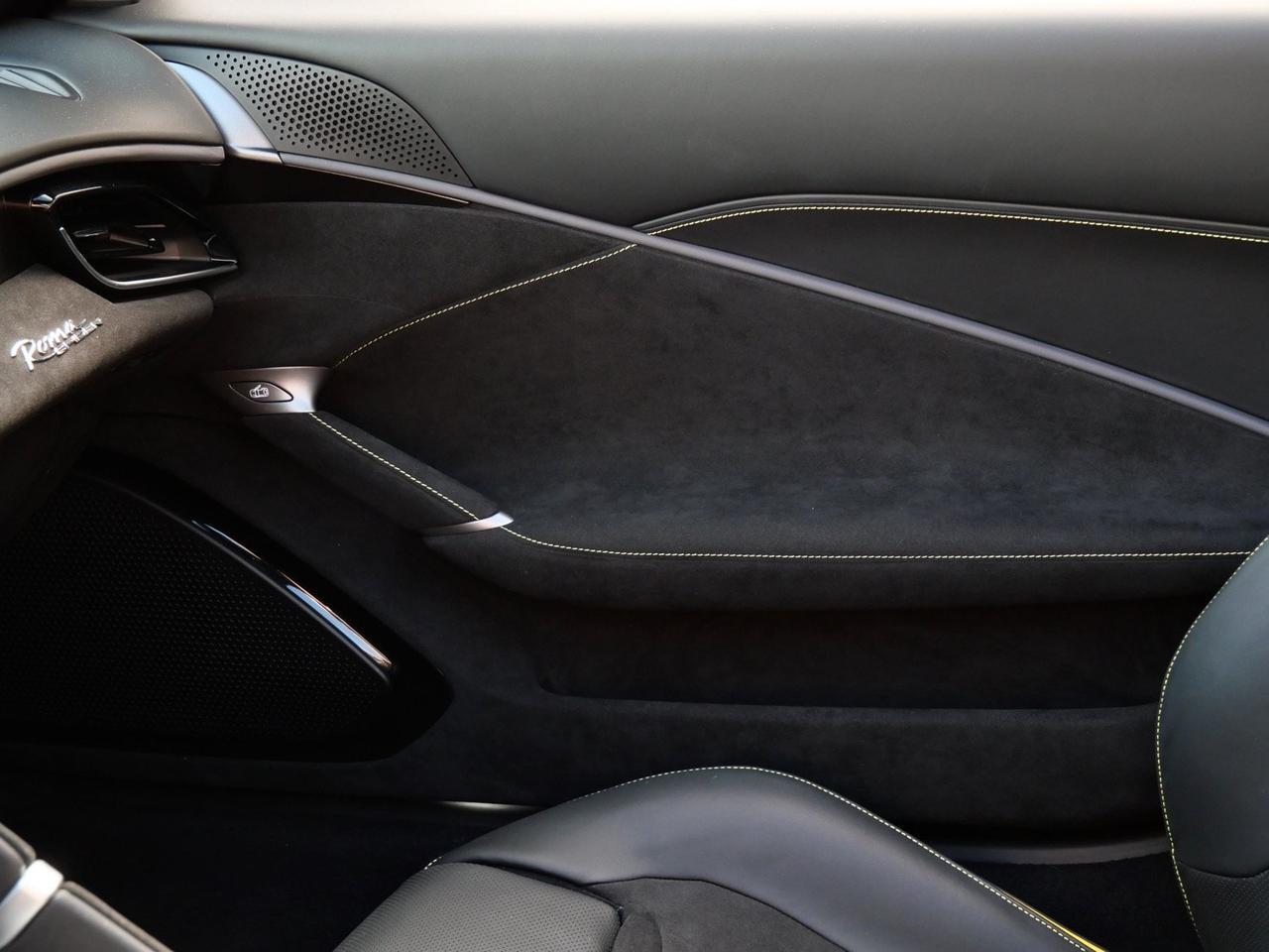 2025 Ferrari Roma Lawrence KS