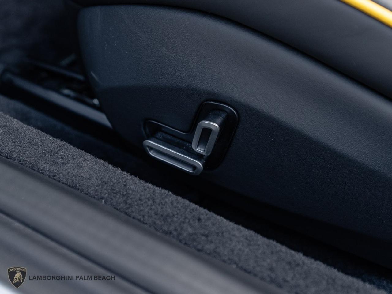 2025 Ferrari Roma Spider West Palm Beach FL