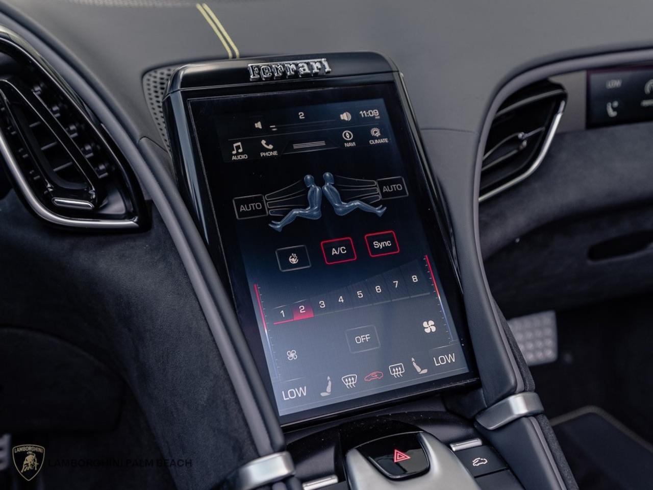 2025 Ferrari Roma Spider West Palm Beach FL