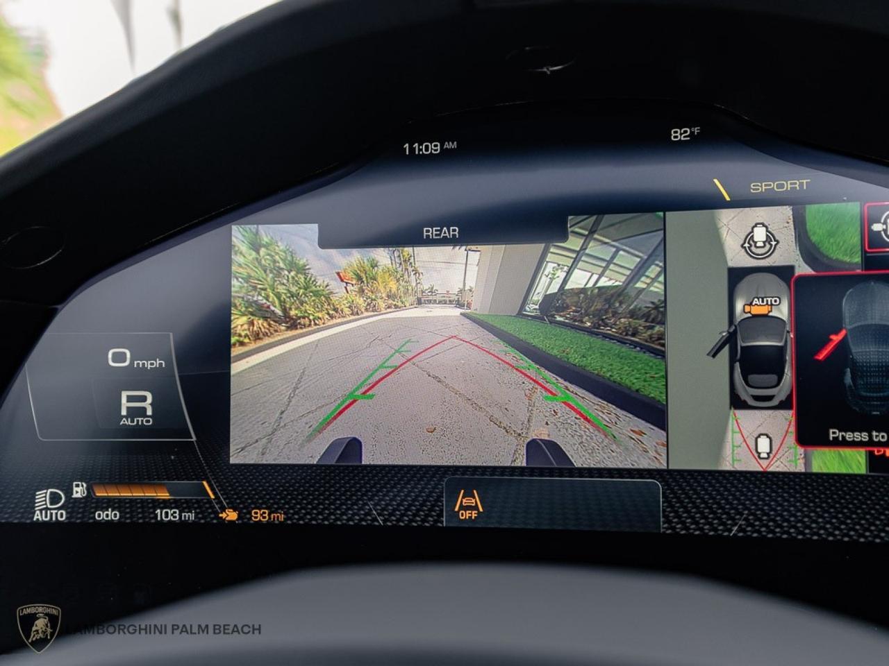 2025 Ferrari Roma Spider West Palm Beach FL