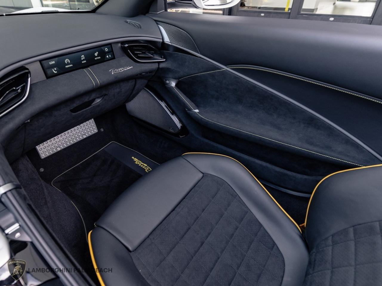 2025 Ferrari Roma Spider West Palm Beach FL