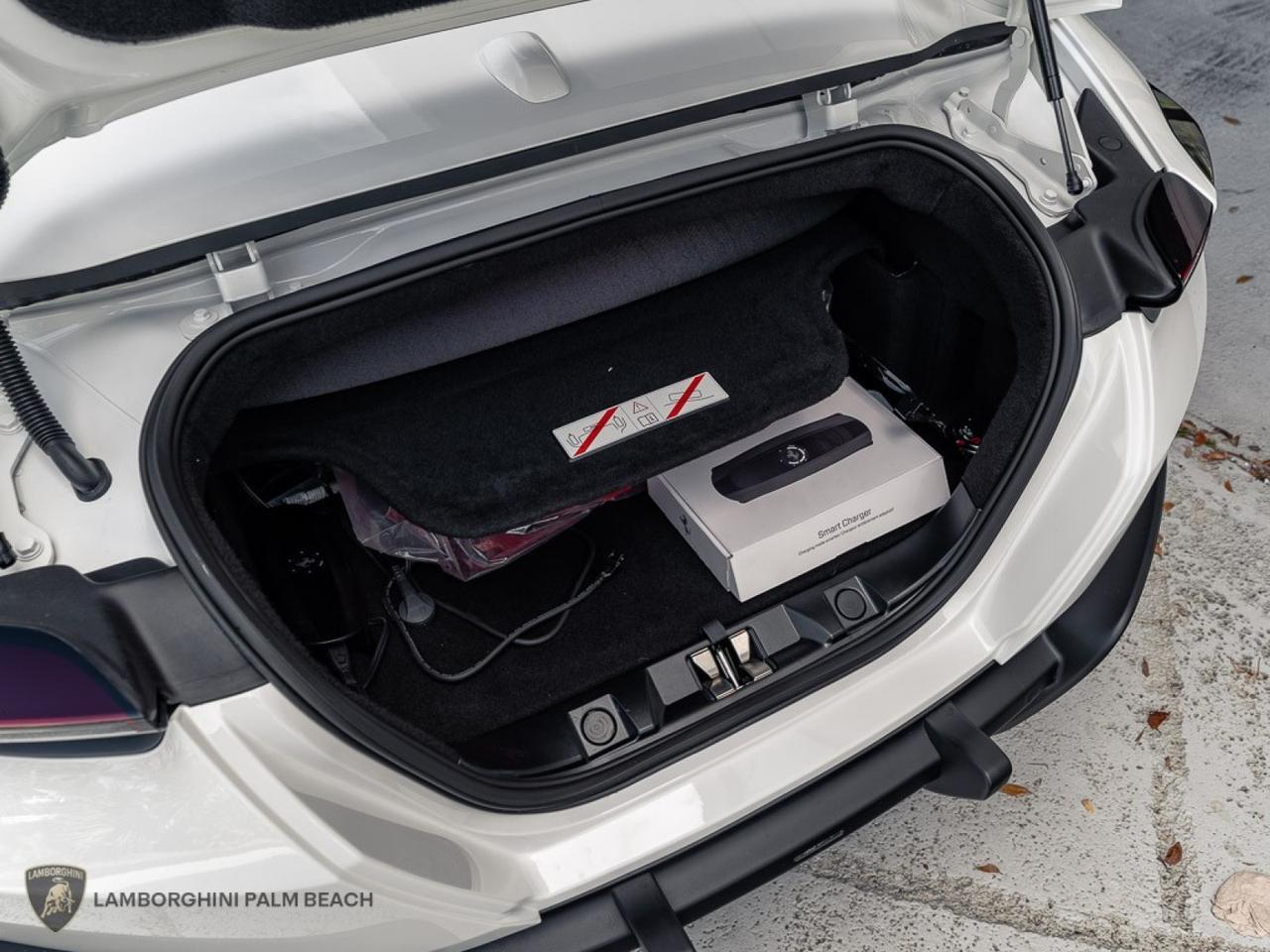 2025 Ferrari Roma Spider West Palm Beach FL